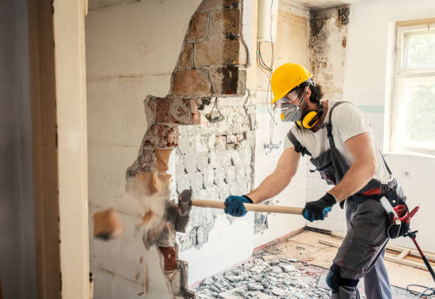 Best Concrete Foundation Repair  in Duquesne, PA