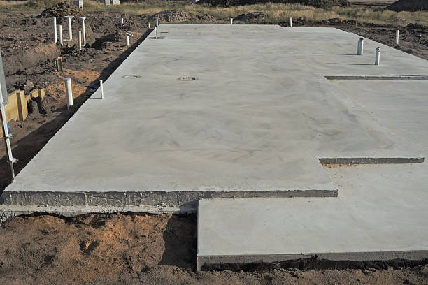 Best Concrete Flooring Contractor  in Duquesne, PA