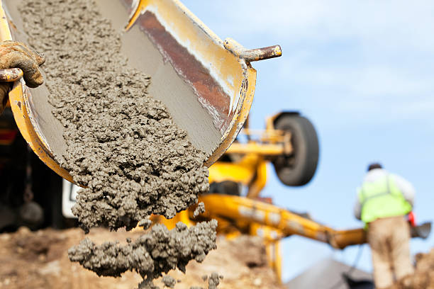 Best Residential Concrete Services  in Duquesne, PA